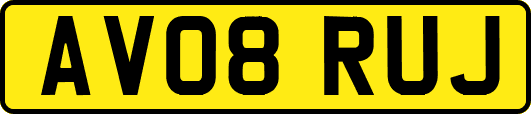 AV08RUJ