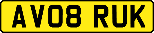 AV08RUK