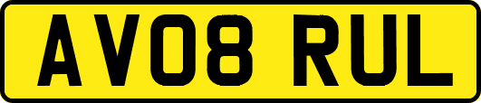 AV08RUL