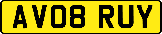 AV08RUY
