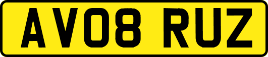 AV08RUZ