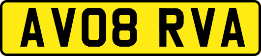 AV08RVA