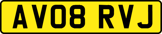 AV08RVJ