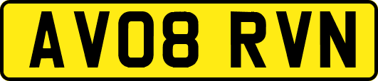 AV08RVN