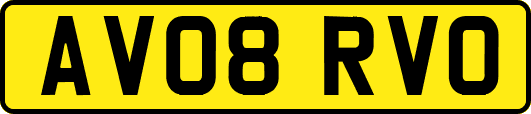 AV08RVO