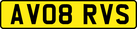 AV08RVS