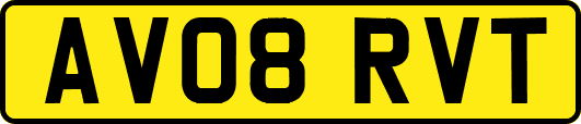AV08RVT