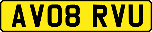 AV08RVU