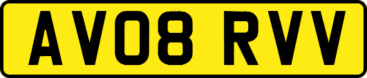 AV08RVV