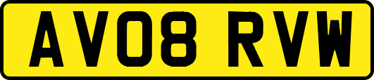 AV08RVW