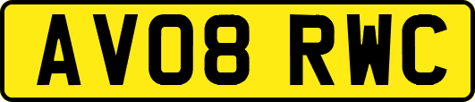 AV08RWC