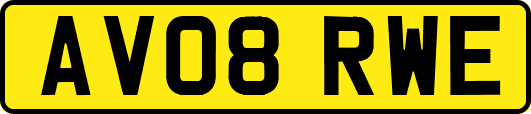 AV08RWE