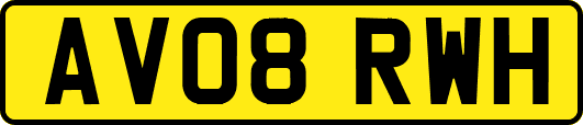 AV08RWH