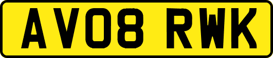 AV08RWK