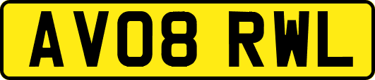 AV08RWL