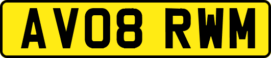 AV08RWM