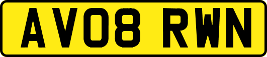 AV08RWN