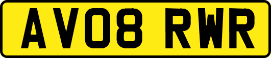 AV08RWR