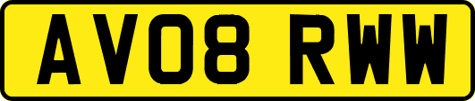AV08RWW