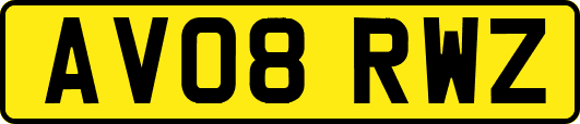 AV08RWZ