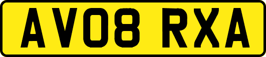 AV08RXA