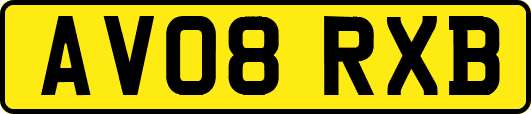 AV08RXB