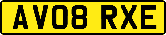 AV08RXE