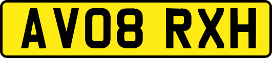 AV08RXH