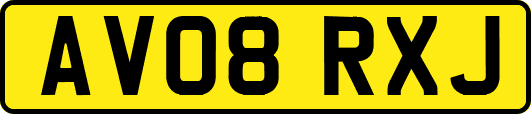 AV08RXJ