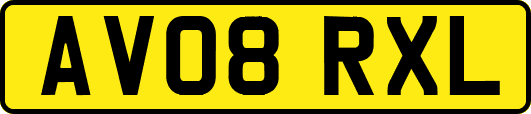 AV08RXL