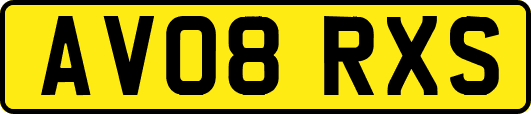 AV08RXS