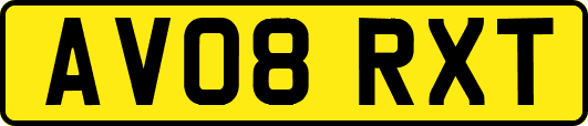 AV08RXT