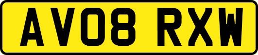 AV08RXW
