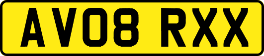 AV08RXX