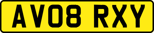 AV08RXY