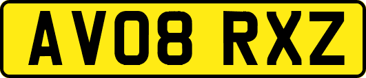 AV08RXZ