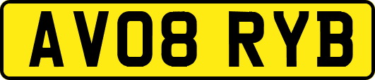 AV08RYB