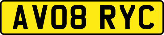 AV08RYC