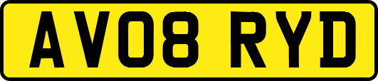AV08RYD