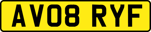 AV08RYF