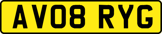 AV08RYG