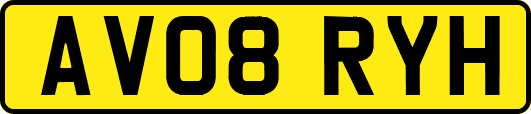 AV08RYH