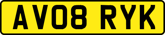 AV08RYK