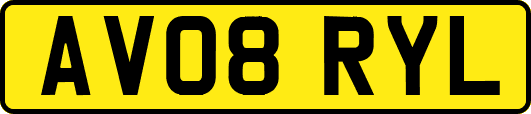 AV08RYL
