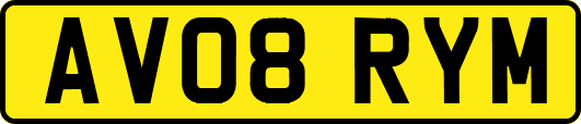 AV08RYM
