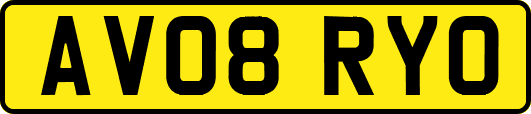 AV08RYO