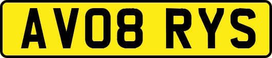 AV08RYS