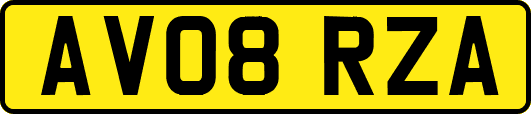 AV08RZA