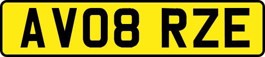 AV08RZE
