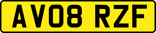 AV08RZF
